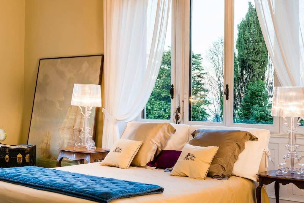 Frua Stresa