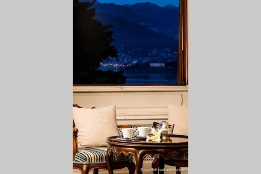 Villa Frua Stresa