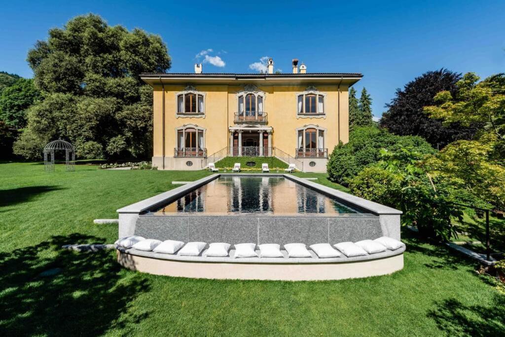Villa Frua