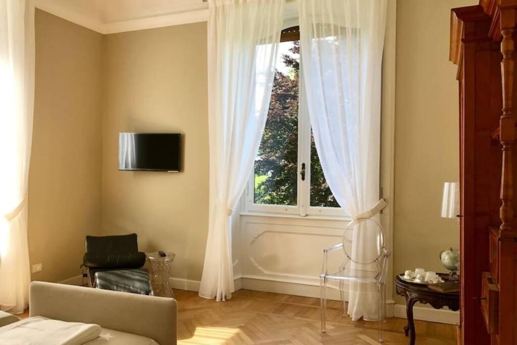 Villa Frua