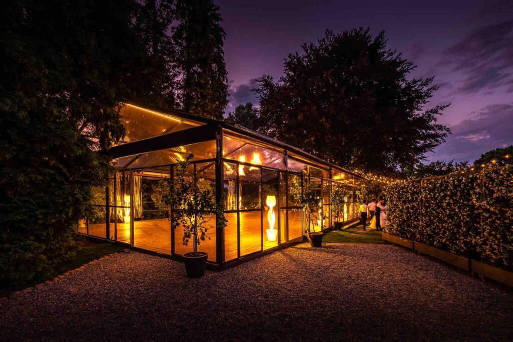 Villa Frua