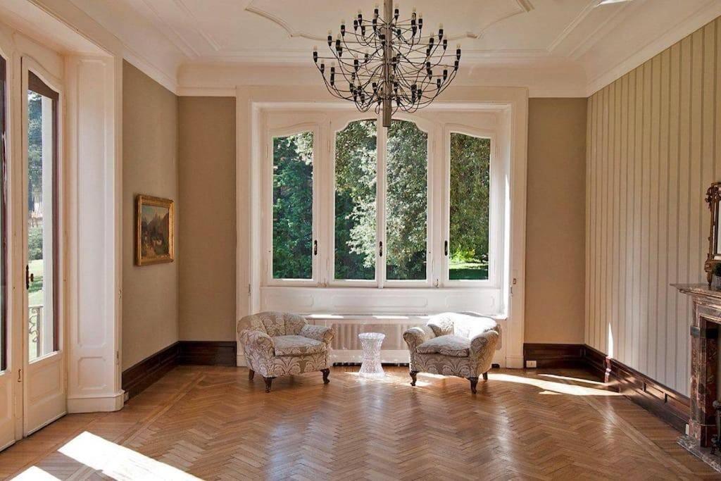 Villa Frua