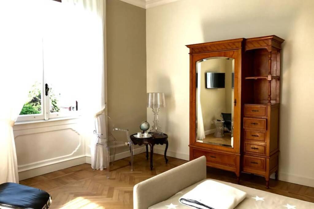 Frua Villa Stresa