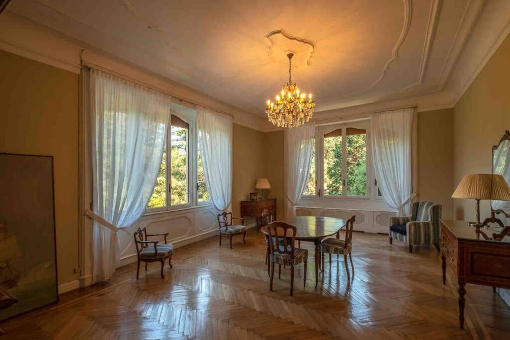 Villa Frua
