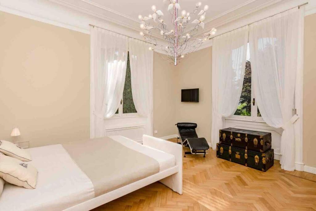 Villa Frua Stresa