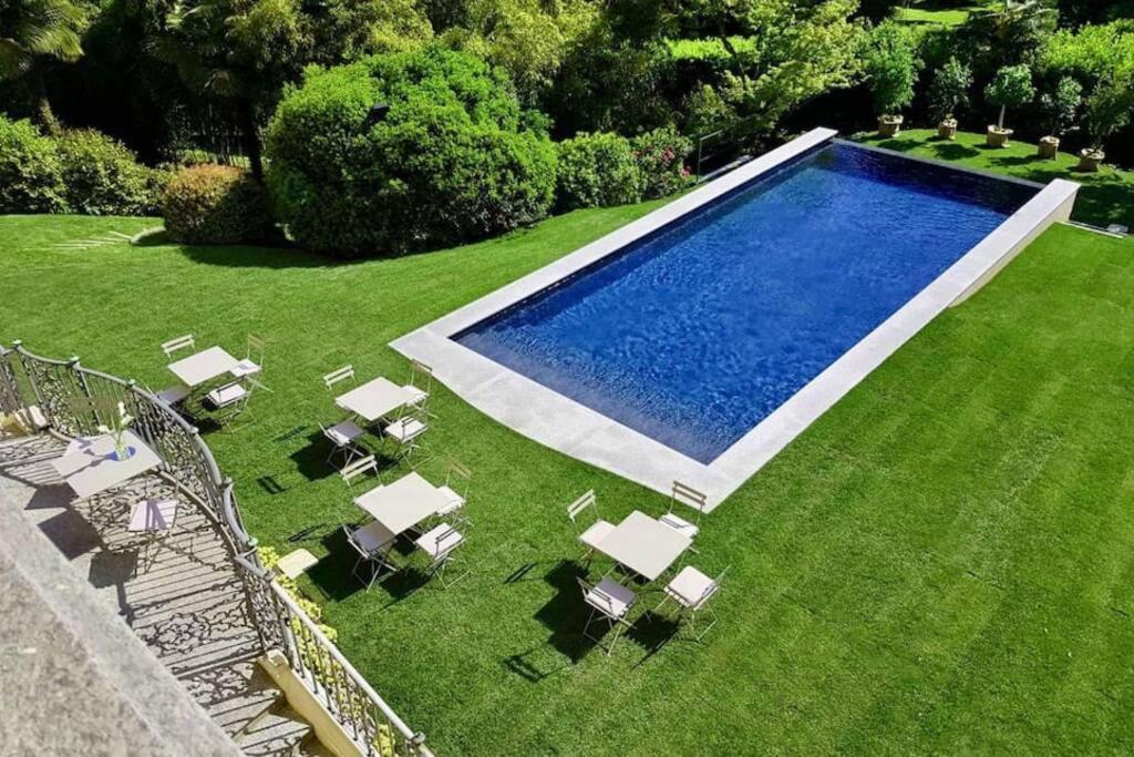 Frua Villa *