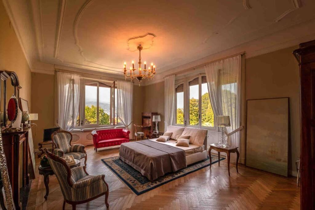Frua Villa *