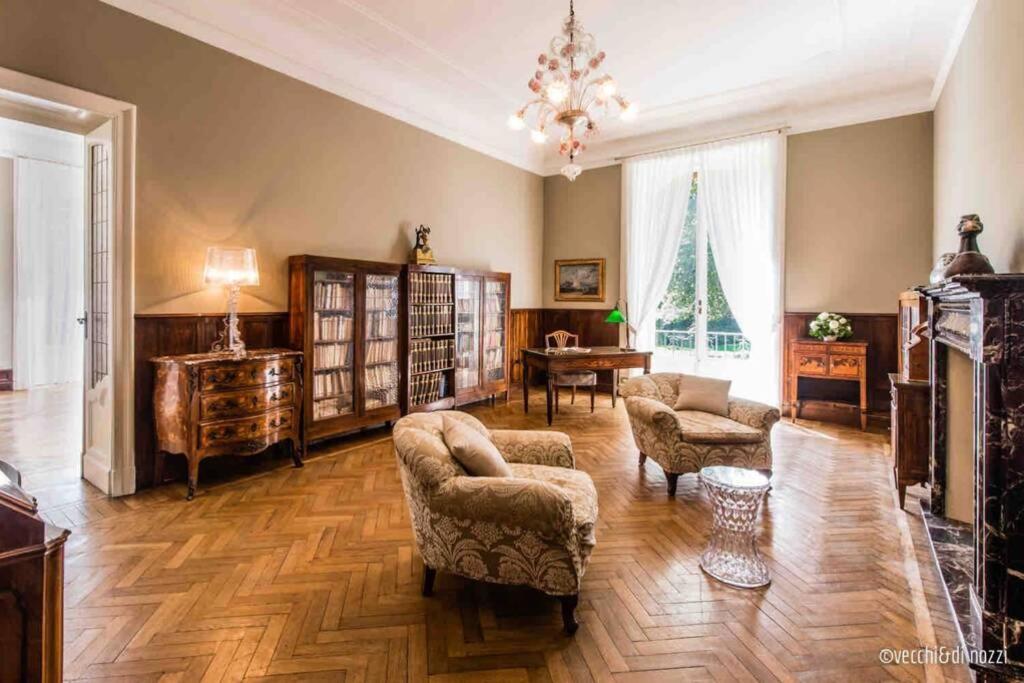Villa Frua