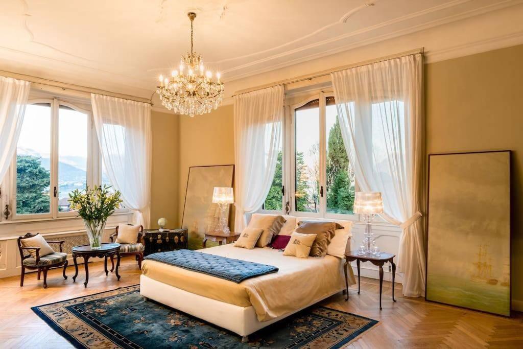 Frua Villa Stresa