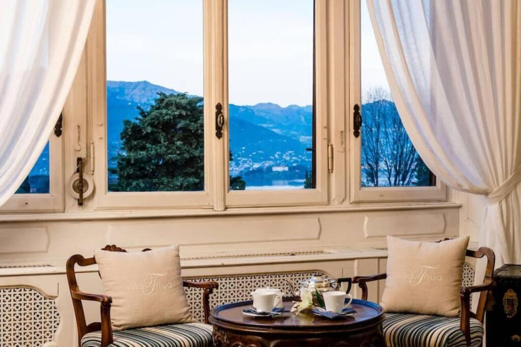 Villa Frua