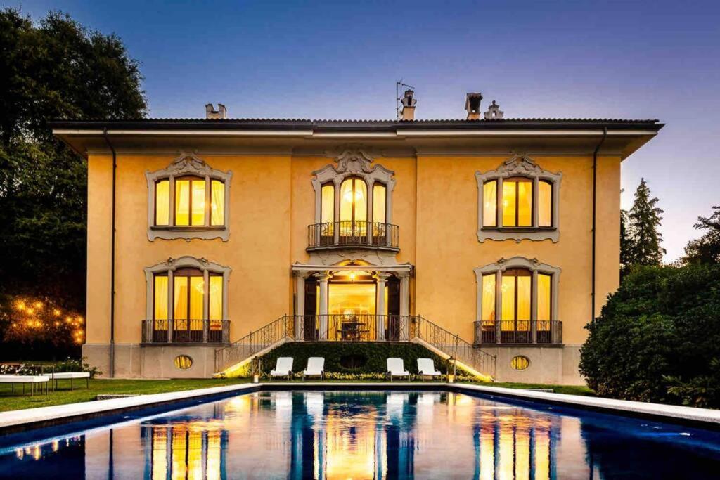 Villa Frua